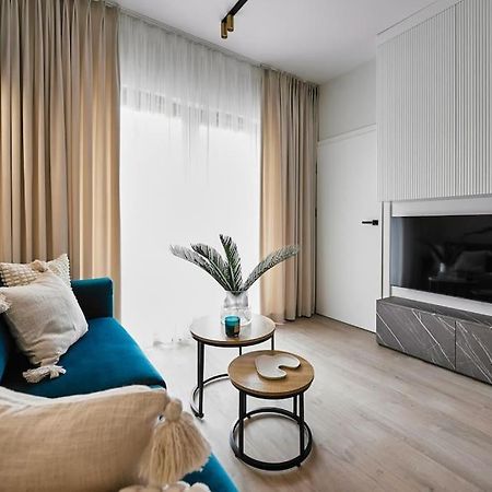 Golden Dreams Luxury Apartments 103 Krakow Dış mekan fotoğraf