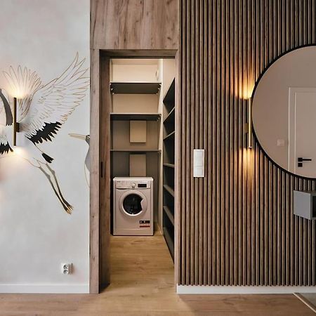 Golden Dreams Luxury Apartments 103 Krakow Dış mekan fotoğraf