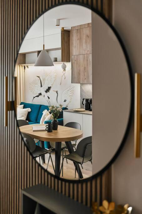 Golden Dreams Luxury Apartments 103 Krakow Dış mekan fotoğraf