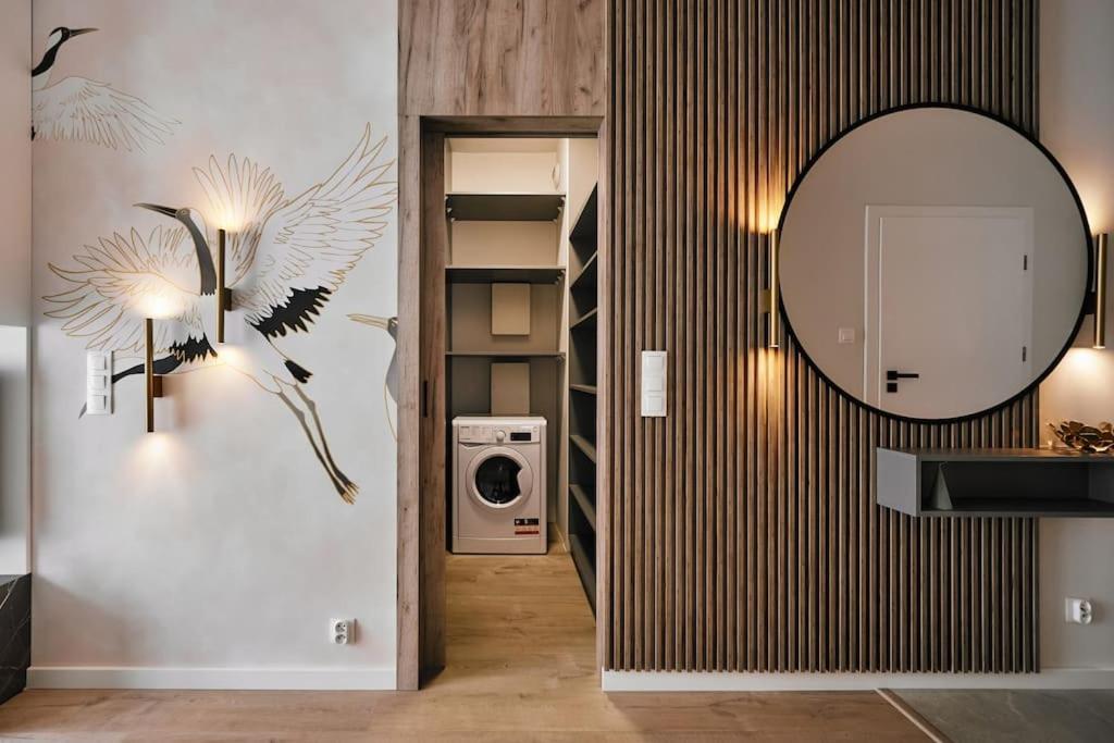 Golden Dreams Luxury Apartments 103 Krakow Dış mekan fotoğraf