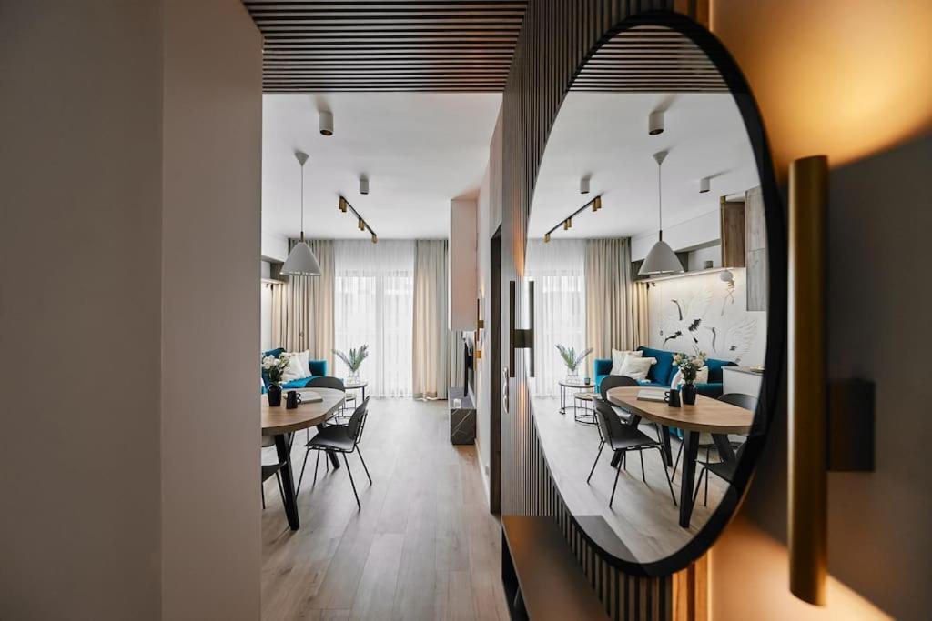 Golden Dreams Luxury Apartments 103 Krakow Dış mekan fotoğraf